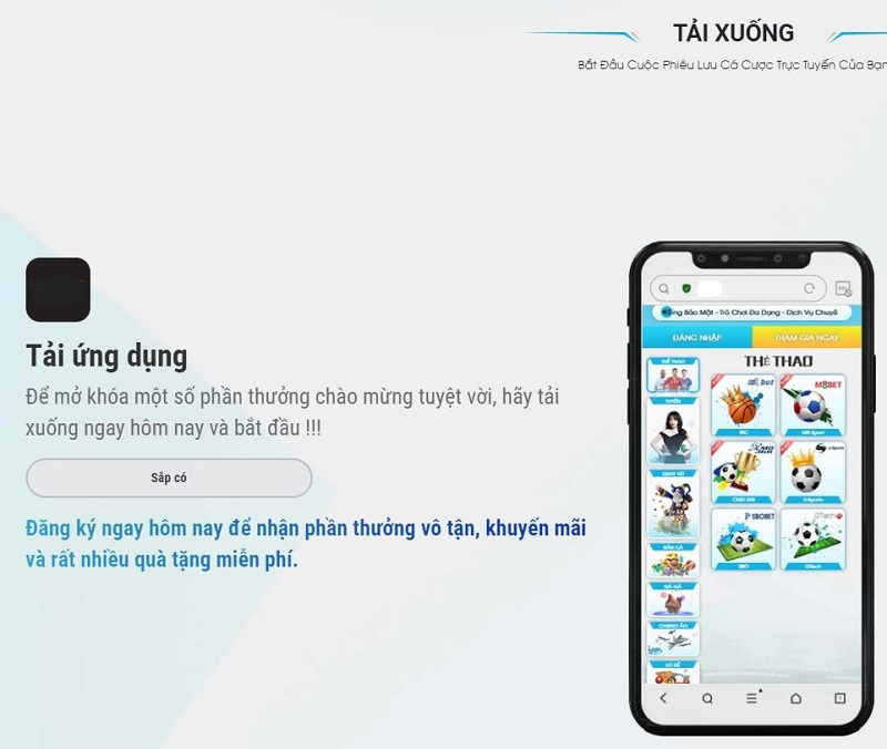 Hướng dẫn người chơi cách tải app 77bet chi tiết chính xác nhất 